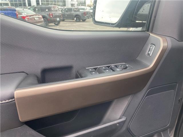 2026 Ford F-150 STX (Stk: 2603380) in Ottawa - Image 13 of 28