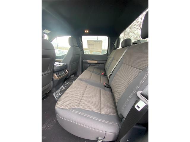 2026 Ford F-150 STX (Stk: 2603380) in Ottawa - Image 14 of 28