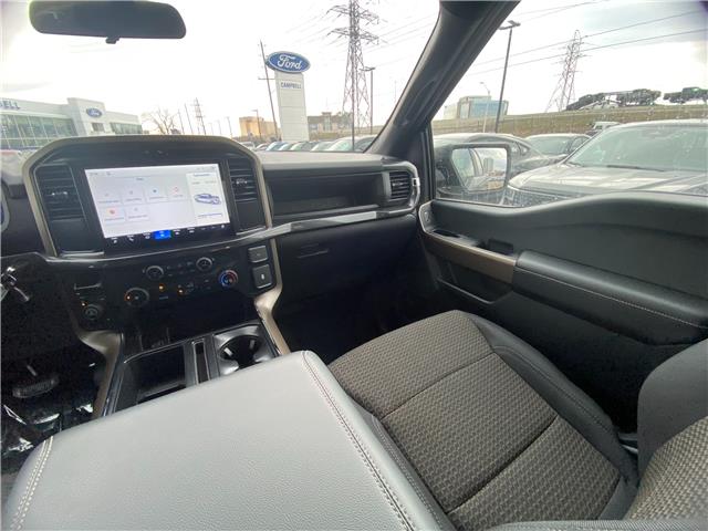 2026 Ford F-150 STX (Stk: 2603380) in Ottawa - Image 17 of 28