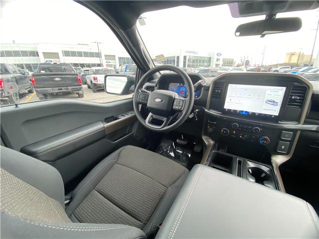 2026 Ford F-150 STX (Stk: 2603380) in Ottawa - Image 18 of 28