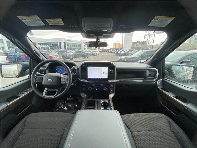 2026 Ford F-150 STX (Stk: 2603380) in Ottawa - Image 19 of 28