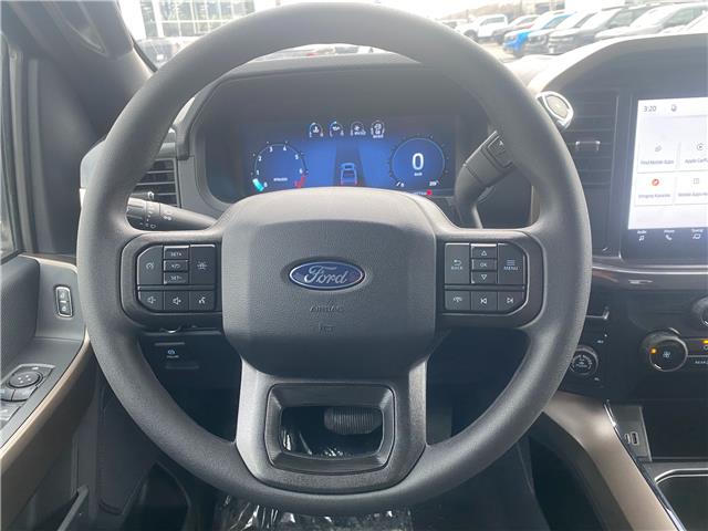 2026 Ford F-150 STX (Stk: 2603380) in Ottawa - Image 20 of 28