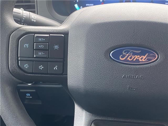 2026 Ford F-150 STX (Stk: 2603380) in Ottawa - Image 21 of 28