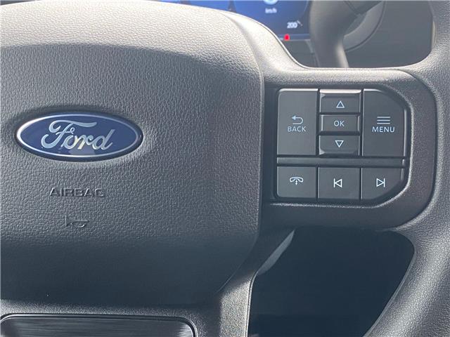 2026 Ford F-150 STX (Stk: 2603380) in Ottawa - Image 22 of 28