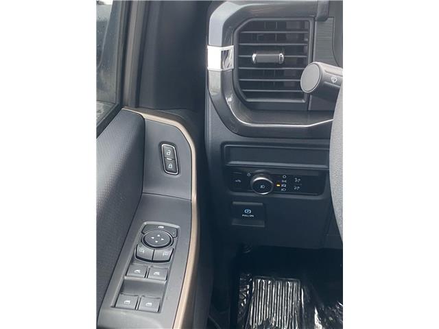 2026 Ford F-150 STX (Stk: 2603380) in Ottawa - Image 25 of 28
