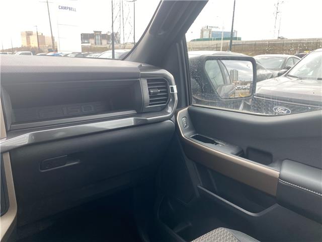 2026 Ford F-150 STX (Stk: 2603380) in Ottawa - Image 26 of 28