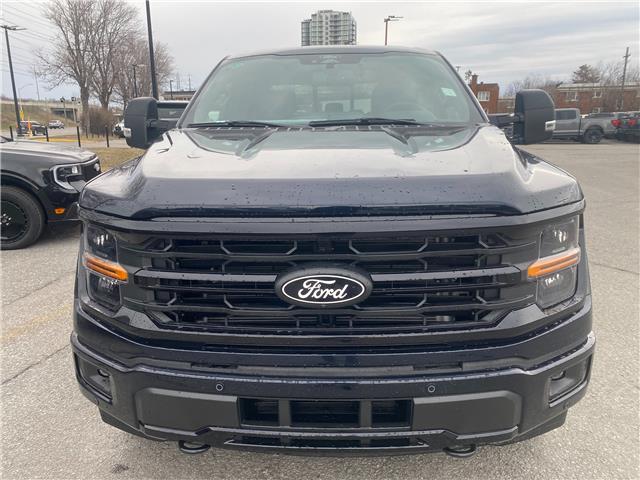 2026 Ford F-150 XLT (Stk: 2603040) in Ottawa - Image 2 of 25