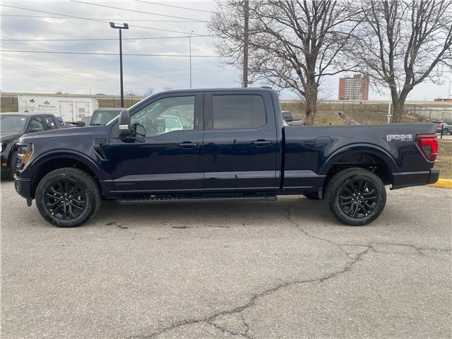 2026 Ford F-150 XLT (Stk: 2603040) in Ottawa - Image 3 of 25