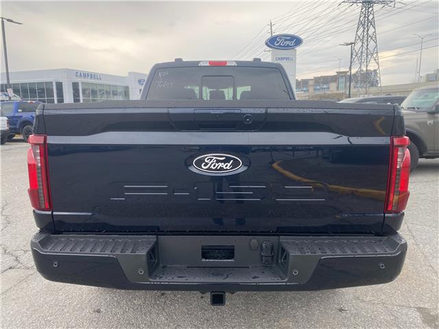 2026 Ford F-150 XLT (Stk: 2603040) in Ottawa - Image 5 of 25