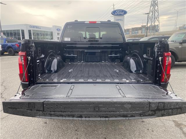 2026 Ford F-150 XLT (Stk: 2603040) in Ottawa - Image 6 of 25