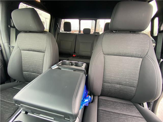 2026 Ford F-150 XLT (Stk: 2603040) in Ottawa - Image 11 of 25