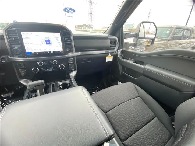2026 Ford F-150 XLT (Stk: 2603040) in Ottawa - Image 13 of 25