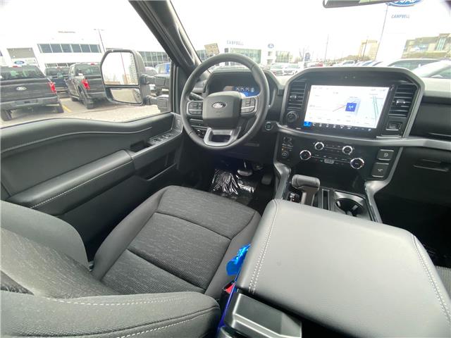 2026 Ford F-150 XLT (Stk: 2603040) in Ottawa - Image 14 of 25