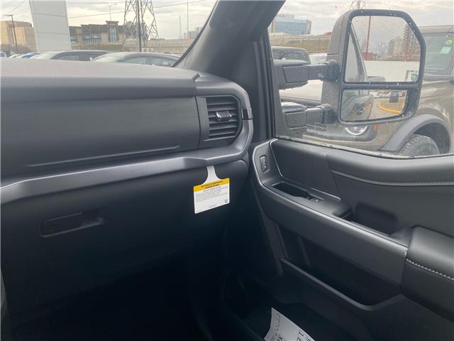 2026 Ford F-150 XLT (Stk: 2603040) in Ottawa - Image 16 of 25