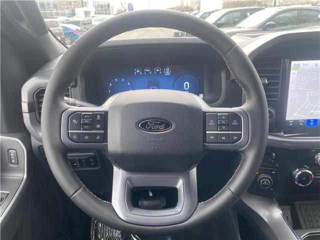 2026 Ford F-150 XLT (Stk: 2603040) in Ottawa - Image 17 of 25