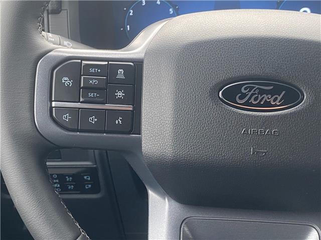 2026 Ford F-150 XLT (Stk: 2603040) in Ottawa - Image 18 of 25