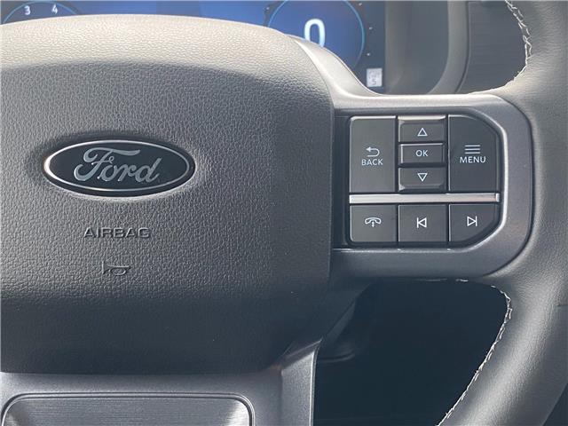 2026 Ford F-150 XLT (Stk: 2603040) in Ottawa - Image 19 of 25