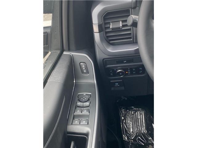 2026 Ford F-150 XLT (Stk: 2603040) in Ottawa - Image 22 of 25