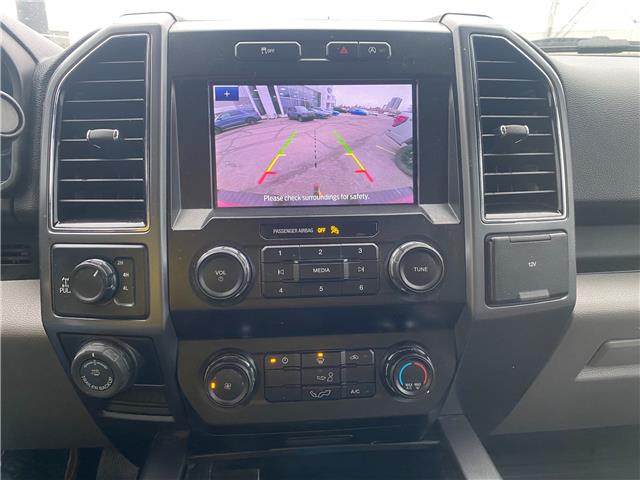 2019 Ford F-150 XLT (Stk: 2508141) in Ottawa - Image 23 of 23