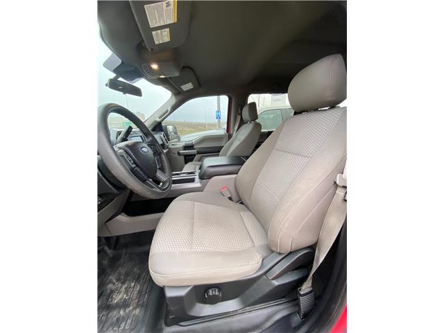 2019 Ford F-150 XLT (Stk: 2508141) in Ottawa - Image 8 of 23