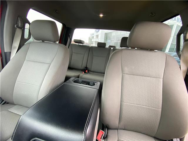 2019 Ford F-150 XLT (Stk: 2508141) in Ottawa - Image 10 of 23