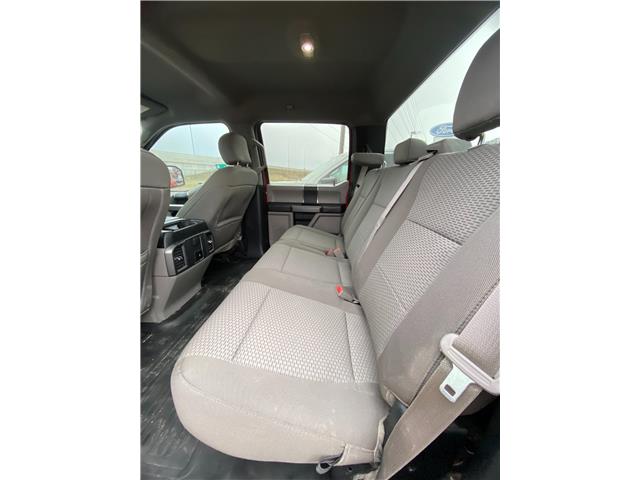 2019 Ford F-150 XLT (Stk: 2508141) in Ottawa - Image 11 of 23