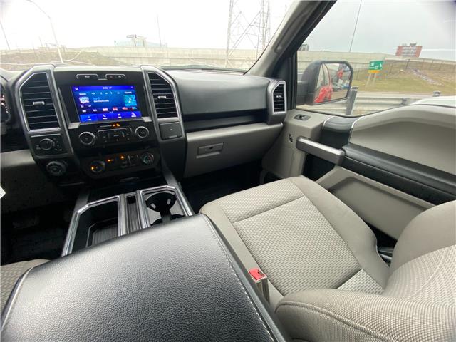 2019 Ford F-150 XLT (Stk: 2508141) in Ottawa - Image 12 of 23