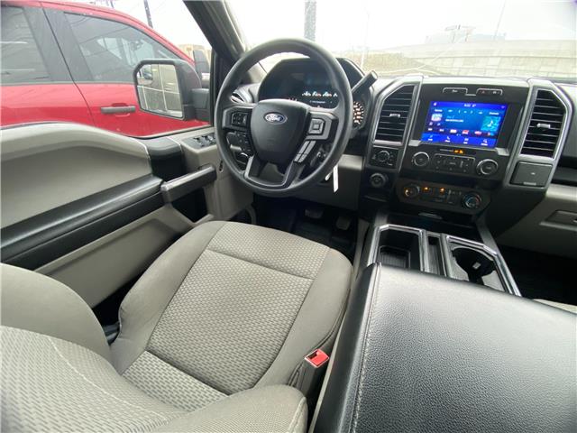 2019 Ford F-150 XLT (Stk: 2508141) in Ottawa - Image 13 of 23