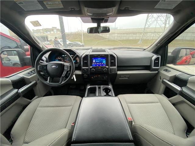 2019 Ford F-150 XLT (Stk: 2508141) in Ottawa - Image 14 of 23