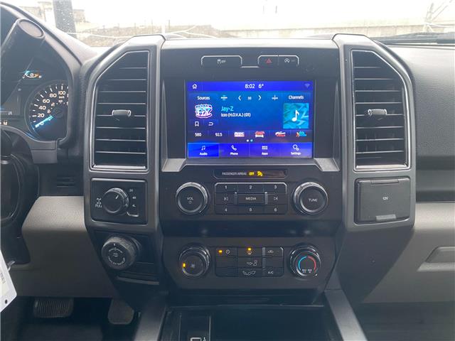 2019 Ford F-150 XLT (Stk: 2508141) in Ottawa - Image 22 of 23