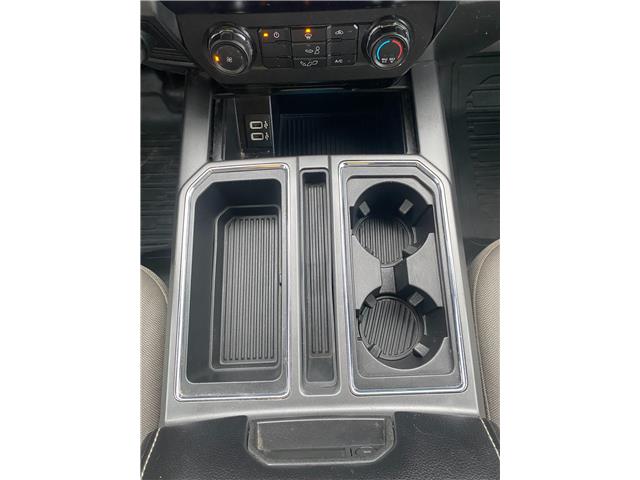 2019 Ford F-150 XLT (Stk: 2508141) in Ottawa - Image 19 of 23