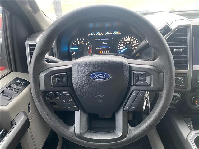 2019 Ford F-150 XLT (Stk: 2508141) in Ottawa - Image 15 of 23