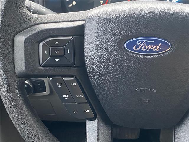 2019 Ford F-150 XLT (Stk: 2508141) in Ottawa - Image 16 of 23