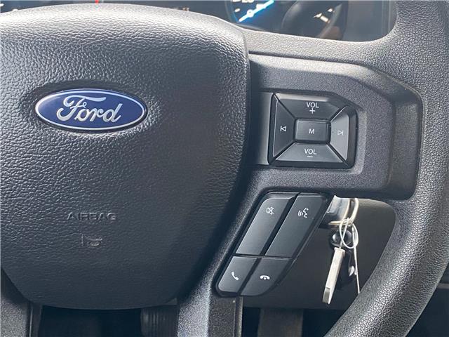 2019 Ford F-150 XLT (Stk: 2508141) in Ottawa - Image 17 of 23