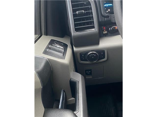 2019 Ford F-150 XLT (Stk: 2508141) in Ottawa - Image 20 of 23