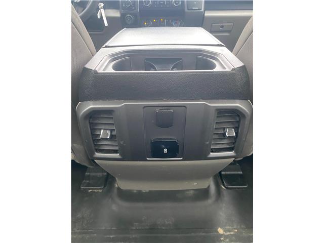 2019 Ford F-150 XLT (Stk: 2508141) in Ottawa - Image 21 of 23