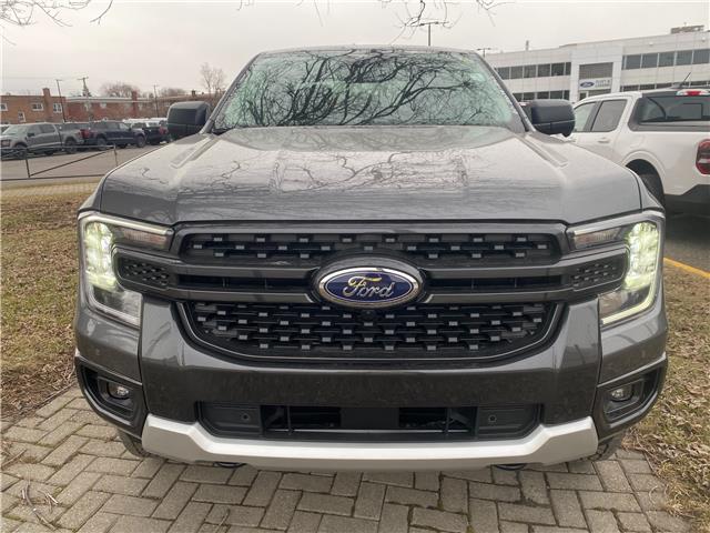 2026 Ford Ranger XLT (Stk: 2602840) in Ottawa - Image 2 of 26