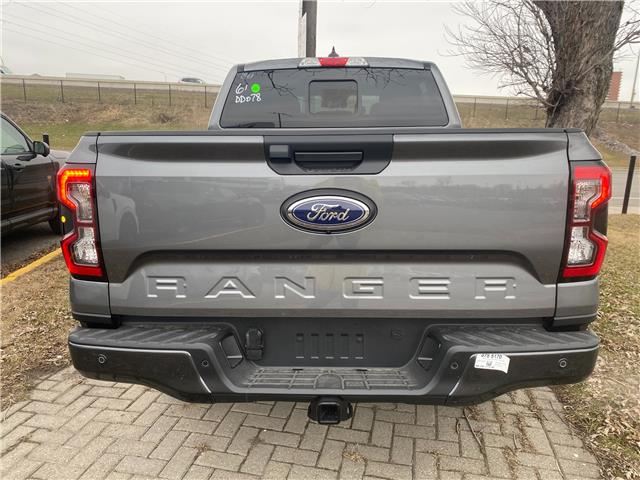 2026 Ford Ranger XLT (Stk: 2602840) in Ottawa - Image 5 of 26