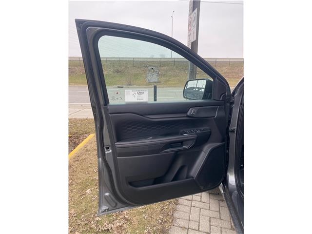 2026 Ford Ranger XLT (Stk: 2602840) in Ottawa - Image 7 of 26