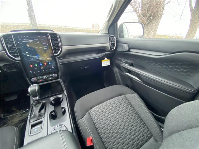 2026 Ford Ranger XLT (Stk: 2602840) in Ottawa - Image 13 of 26