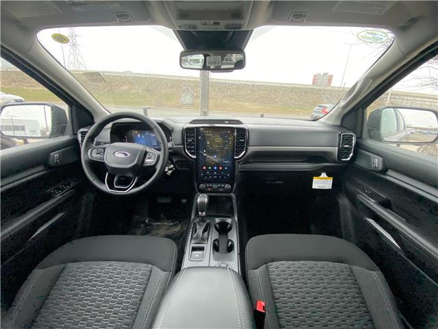 2026 Ford Ranger XLT (Stk: 2602840) in Ottawa - Image 15 of 26