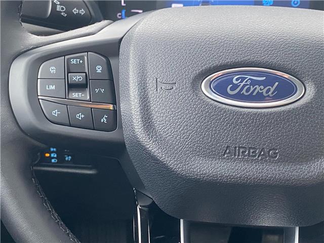 2026 Ford Ranger XLT (Stk: 2602840) in Ottawa - Image 18 of 26