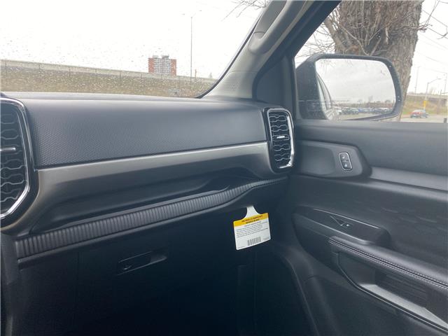 2026 Ford Ranger XLT (Stk: 2602840) in Ottawa - Image 23 of 26
