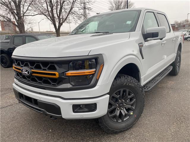 2026 Ford F-150 Tremor (Stk: 2603440) in Ottawa - Image 1 of 27