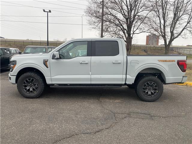 2026 Ford F-150 Tremor (Stk: 2603440) in Ottawa - Image 3 of 27