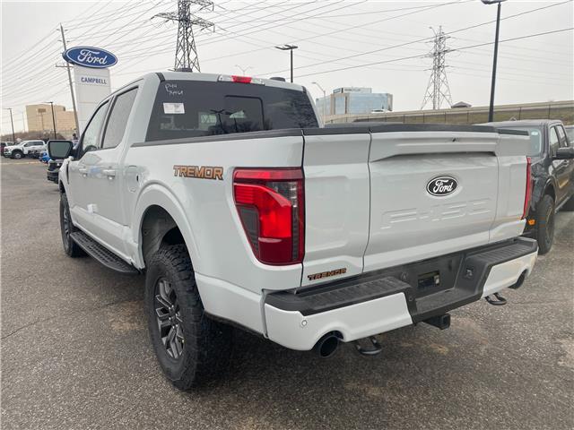 2026 Ford F-150 Tremor (Stk: 2603440) in Ottawa - Image 4 of 27