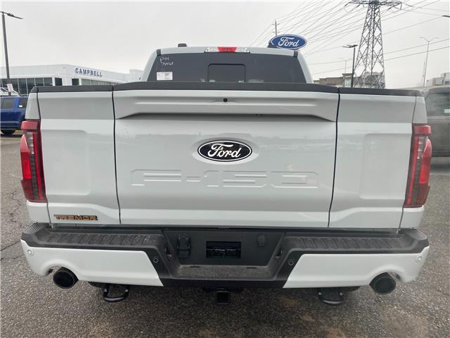 2026 Ford F-150 Tremor (Stk: 2603440) in Ottawa - Image 5 of 27