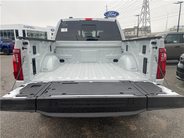 2026 Ford F-150 Tremor (Stk: 2603440) in Ottawa - Image 6 of 27
