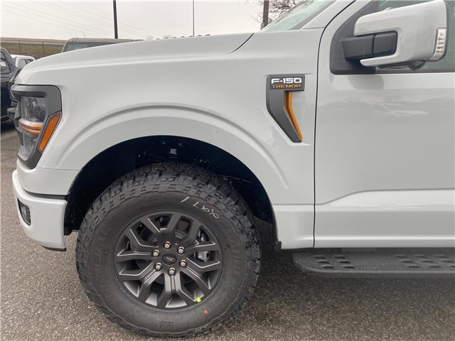 2026 Ford F-150 Tremor (Stk: 2603440) in Ottawa - Image 7 of 27