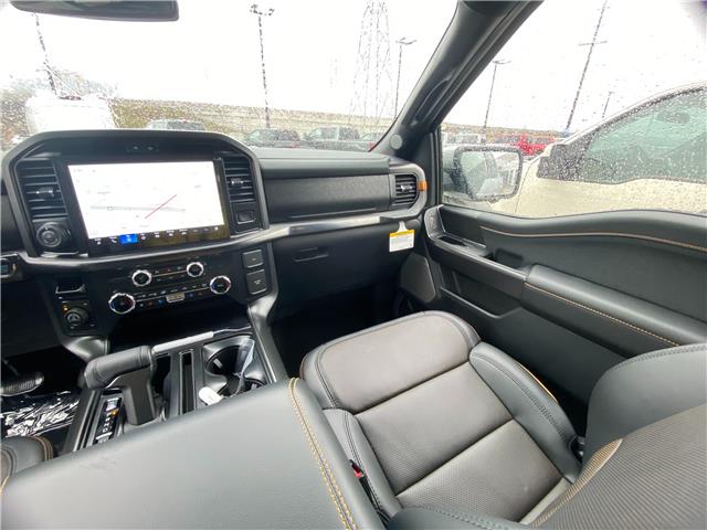 2026 Ford F-150 Tremor (Stk: 2603440) in Ottawa - Image 10 of 27